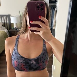 Lululemon Free to Be Bra